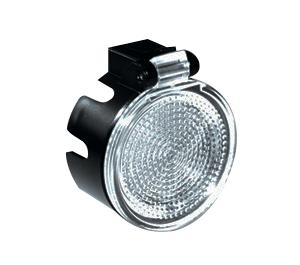 Fenix AD401 Diffuser Lens for Torch Flashlight for LD10  LD20  PD20  PD30 - Digital Cameras and Accessories - Hip Lens.com