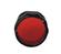 Fenix AD301-R Red Filter Adapter for Torch Flashlight (21.5mm)