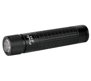 Fenix E11 LED Waterproof Torch Flashlight - Digital Cameras and Accessories - Hip Lens.com