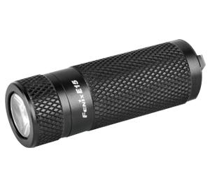 Fenix E15 LED Waterproof Torch Flashlight - Digital Cameras and Accessories - Hip Lens.com