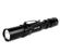 Fenix LD20 LED Waterproof Torch Flashlight with Belt Clip & Holster
