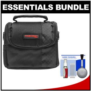 Essentials Bundle for Fuji Mini 7S 8 25 & 50S Instant Film Analog Cameras with Case + Cleaning Kit Essentials Bundle for Fuji Mini 7S 8 25 & 50S Instant Film Analog Cameras with Case + Cleaning Kit