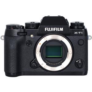 Fujifilm X-T1 Weather Resistant Digital Camera Body
