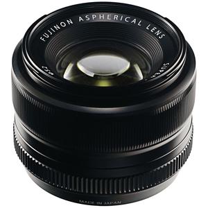 Fujifilm 35mm f/1.4 XF R Lens