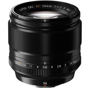 Fujifilm 56mm f/1.2 XF R Lens