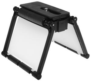 Gary Fong Flip-Cage Pro Camera Tabletop Tripod & Macro Stand - Digital Cameras and Accessories - Hip Lens.com