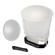 Gary Fong Lightsphere Flash Diffuser Universal (Cloud)