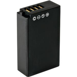 Power2000 ACD-348 Rechargeable Battery for Nikon EN-EL20 - Digital Cameras and Accessories - Hip Lens.com