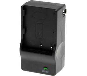 CTA MR-S008 Mini Battery Charger for Panasonic CGA-S008/DMW-BCE10 - Digital Cameras and Accessories - Hip Lens.com