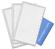 Digital Camera/Camcorder Universal LCD Monitor Screen Protectors 