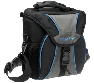 GigaPan Shoulder Bag for EPIC & EPIC 100 - Digital Cameras and Accessories - Hip Lens.com