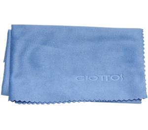 Giottos Microfiber Magic Cloth (5.9 x 5.1 in.) - Digital Cameras and Accessories - Hip Lens.com