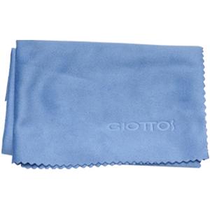 Giottos Microfiber Magic Cloth (9.8 x 7.9 in.) - Digital Cameras and Accessories - Hip Lens.com