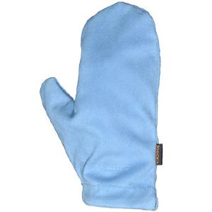 Giottos Anti-Static Microfiber Cleaning Mitten (4.7 x 9.4 in.) - Digital Cameras and Accessories - Hip Lens.com