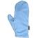 Giottos Anti-Static Microfiber Cleaning Mitten (4.7 x 9.4 in.)