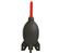 Giottos Rocket-Air Blower Professional AA1900 Large