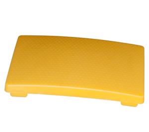 Graslon 4134 Snap-On Flat Amber Lens for Prodigy Flash Diffuser System - Digital Cameras and Accessories - Hip Lens.com
