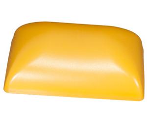 Graslon 4337 Snap-On Dome Amber Lens for Insight Flash Diffuser System - Digital Cameras and Accessories - Hip Lens.com