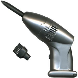Handy Trends Cordless Micro Vac Vacuum with Attachments - Digital Cameras and Accessories - Hip Lens.com