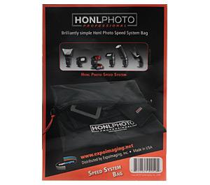 Honl Photo Professional Speed System Bag - Digital Cameras and Accessories - Hip Lens.com