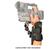 Hoodman WristShot Camera/Video Camcorder Support System with Quick Release