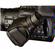 Hoodman Camcorder Mount Strap for HoodLoupe Glare Free LCD Viewing Loupe (3-in) (HCAM4)
