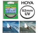 Hoya 52mm (G SERIES) UV Haze Filter
