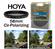 Hoya 58mm HMC Circular PL Polarizer Multi-Coated Glass Filter