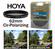 Hoya 62mm HMC Circular PL Polarizer Multi-Coated Glass Filter