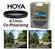 Hoya 67mm HMC Circular PL Polarizer Multi-Coated Glass Filter