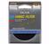 Hoya 58mm HMC Neutral Density ND4 Multi-Coated Glass Filter