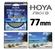 Hoya 77mm PRO1 Digital UV Multi-Coated Glass Filter