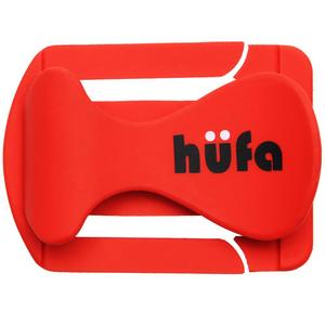 Hufa Original Lens Cap Clip (Red) - Digital Cameras and Accessories - Hip Lens.com