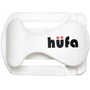 Hufa Original Lens Cap Clip (White) - Digital Cameras and Accessories - Hip Lens.com