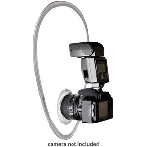 Interfit Strobies STR110 On-Camera Flash Diffuser - Large - Digital Cameras and Accessories - Hip Lens.com