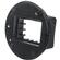 Interfit Strobies Flex Mount SGM600 fits Nikon SB-900 & Sigma EF-530 DG ST/Super Flashes