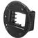 Interfit Strobies Flex Mount SGM700 fits Canon 580EX II Flash