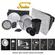 Interfit Strobies Shoe Mount Flash Portrait Kit