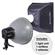 Interfit INT116 Super Cool Lite 5 Studio Lighting Kit