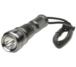 Intova CREE LED Aluminum Torch Flashlight Waterproof to 400' - Digital Cameras and Accessories - Hip Lens.com