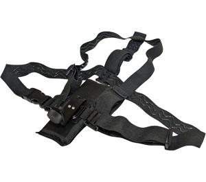 Intova Chest Strap for Action Video Camera Camcorders - Digital Cameras and Accessories - Hip Lens.com