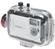 Intova CP-9 Compact Digital Camera with 130' Waterproof Housing