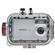 Intova CP-9 Compact Digital Camera with 130' Waterproof Housing 