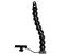 Intova StaySlim Bracket with Flex Arm