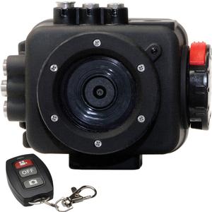 Intova Sport HD Edge Wi-Fi Waterproof Sports Video Camera Camcorder