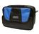 Intova SBAB-1 Digital Camera / Photo Accessory Bag (Black/Blue)