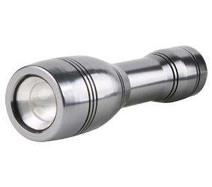 Intova LED Mini Torch Flashlight / Video Light - Digital Cameras and Accessories - Hip Lens.com