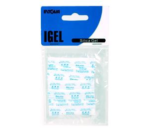 Intova iGel Silica Gel Beads (5 Pack) - Digital Cameras and Accessories - Hip Lens.com