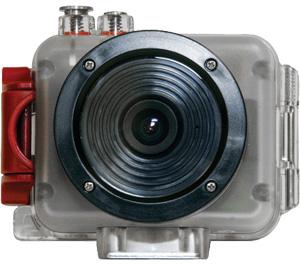 Intova Sport Pro Waterproof HD Sports Video Camera Camcorder - Digital Cameras and Accessories - Hip Lens.com