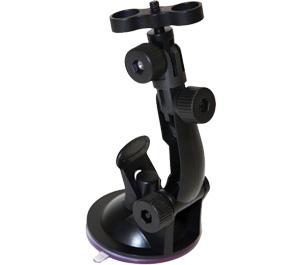 Intova Suction Cup Mount for Action Video Camera Camcorders - Digital Cameras and Accessories - Hip Lens.com